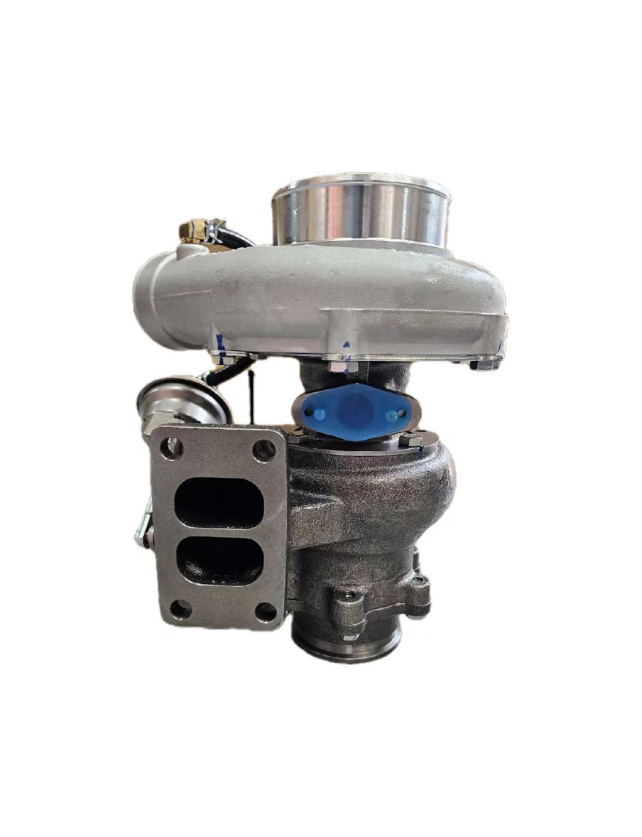 KANGYUE Turbocharger Model: 070K127T Part number A5D00-1118100-752 for Yuchai 6A country five