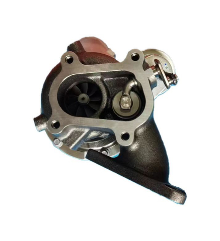 Garrett GT1752Z original turbocharger OE number 859781-5004S Part number JN1-6K682-AA for JMC 4D30 3.0
