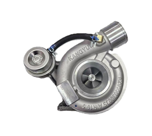 KANGYUE Turbocharger Model: 070K117T Part number JA300-1118100-752 for Yuchai 6J National Five