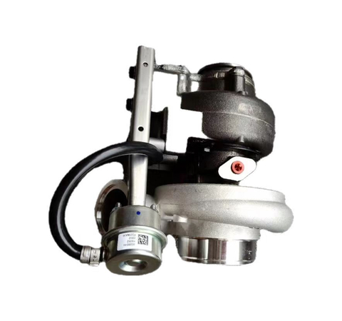 HOLSET Turbocharger Model: HX35W 4035253 3960478 for Cummins 6BTAA 210PS