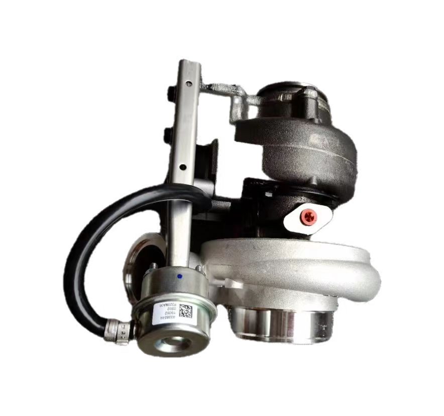HOLSET Turbocharger Model: HX35W 4035253 3960478 for Cummins 6BTAA 210PS