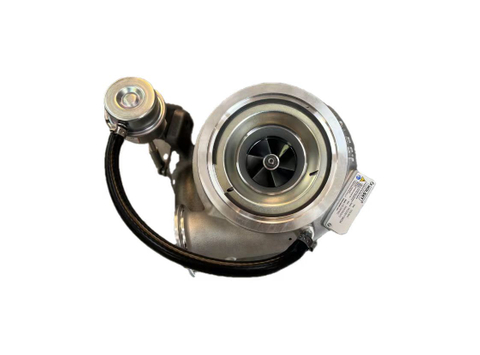 Holset Turbocharger Model: HE250WG 5642841 Or 5642842 S50000-1118100SF6-181 for Yuchai 6S