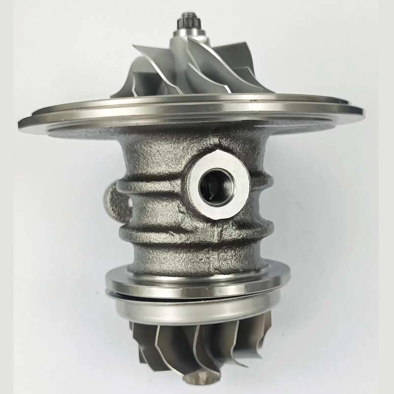 Turbocharger Cartridge Model: E4300-1118100-502 Part number JX-001