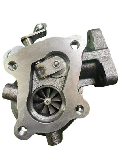 Mitsubishi Passenger Vehicle RHF4 turbocharger OE number Part number 1515A029 turbo for Mitsubishi 4D56 L200 2.5TD 136HP-100KW IHI VT10 VB420088 VC420088