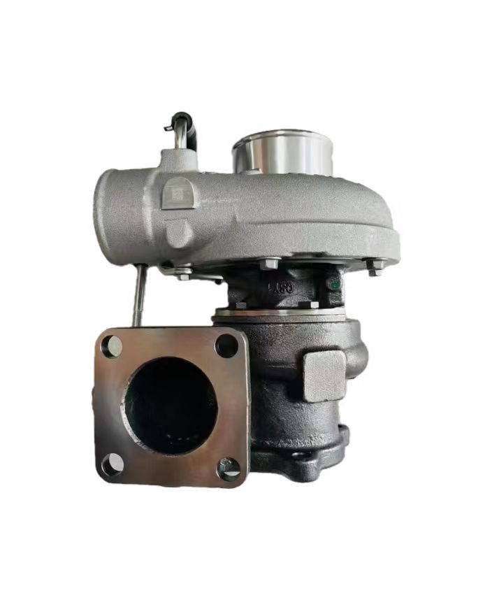 Garrett GT17 original turbocharger OE number 872624-5002S Part number X10006326 for Yunnei D30