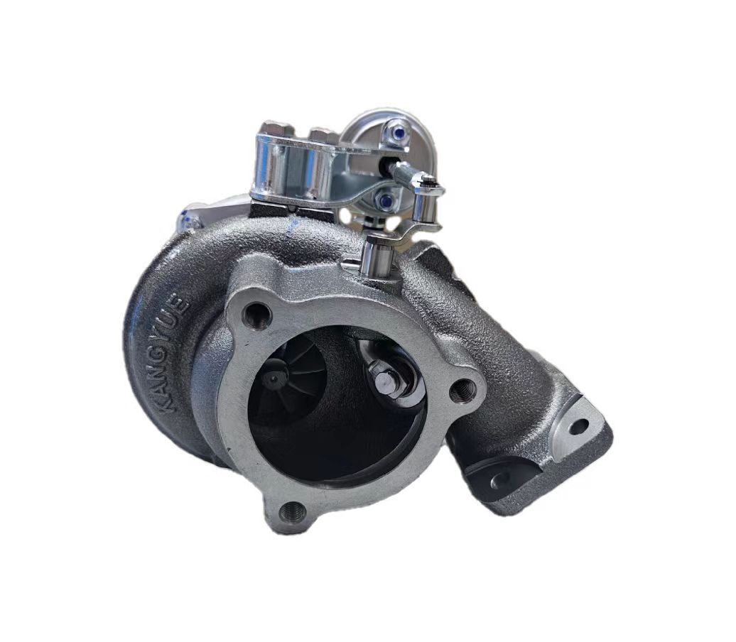 Wholesale KANGYUE Turbocharger Part number E6000-1118100 for Yuchai 4E National Five