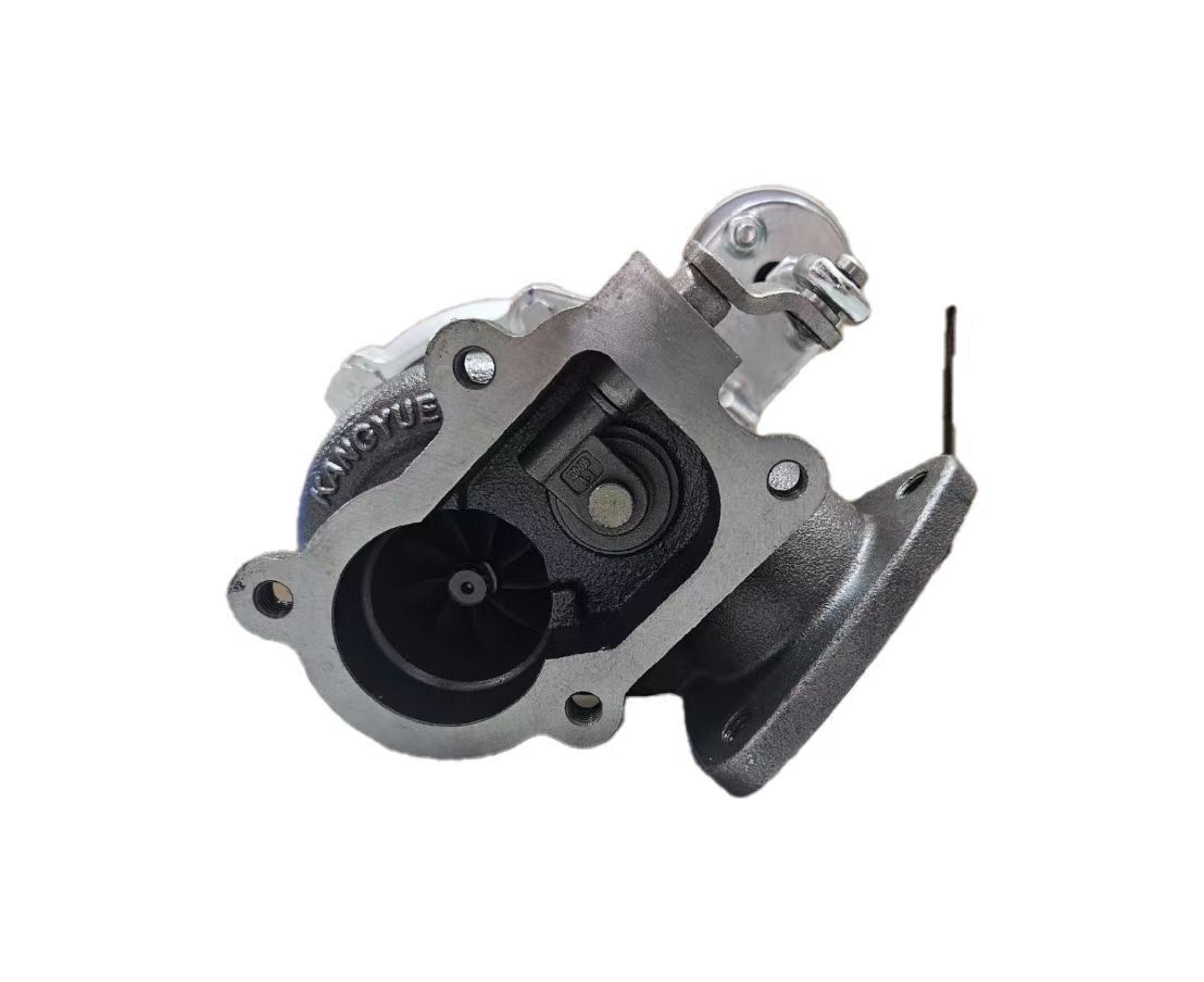 Wholesale KANGYUE Turbocharger Model: 035K140 Part number YV21FA-1118100 for Yuchai Guoliu