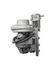 Holset Turbocharger Model: HX35W 4955747 4044094 for Cummins QSB6.7 PC220-8 240-8 Excavator