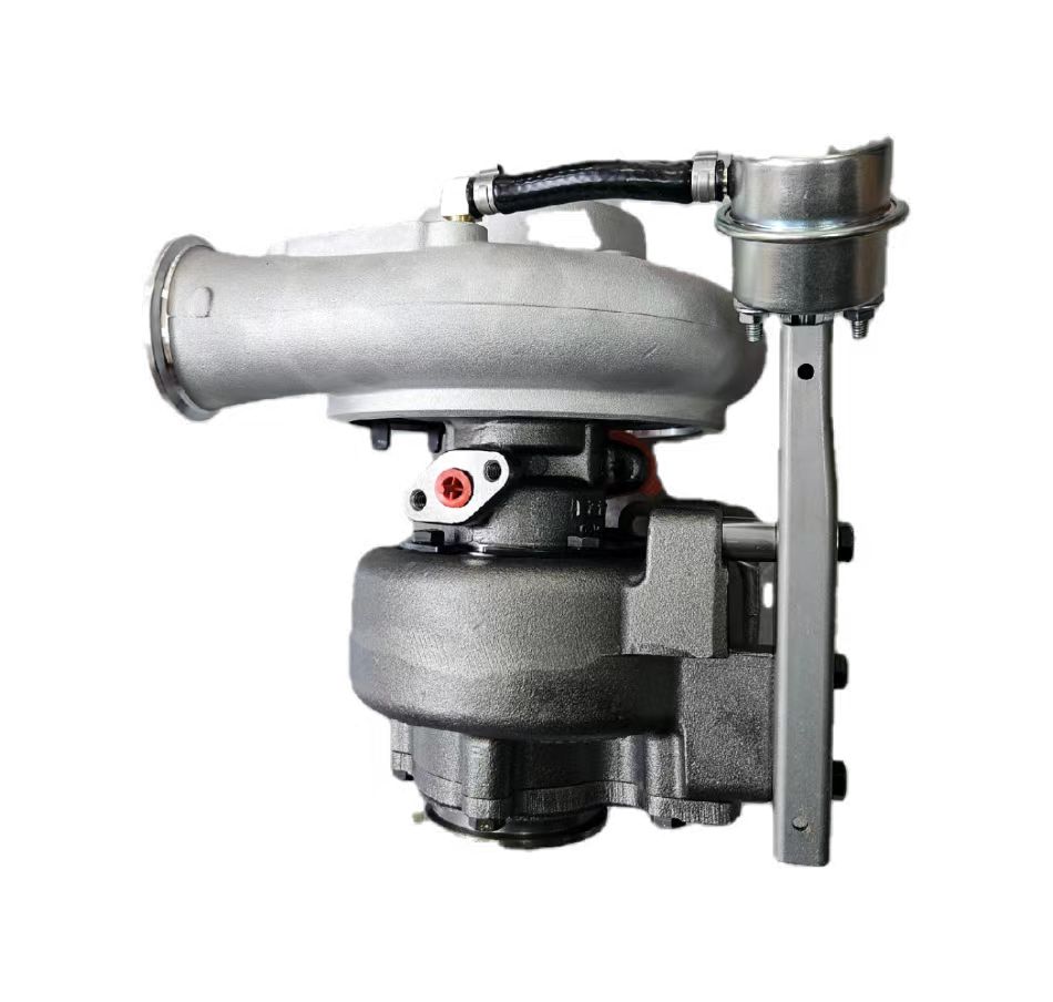 Holset Turbocharger Model: HX35W 3780337 3780338 for Cummins QSB6.7