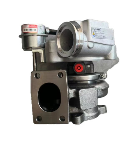 Holset Turbocharger Model: HE221W 4047749 4047750 Is Suitable for Dongfeng Cummins