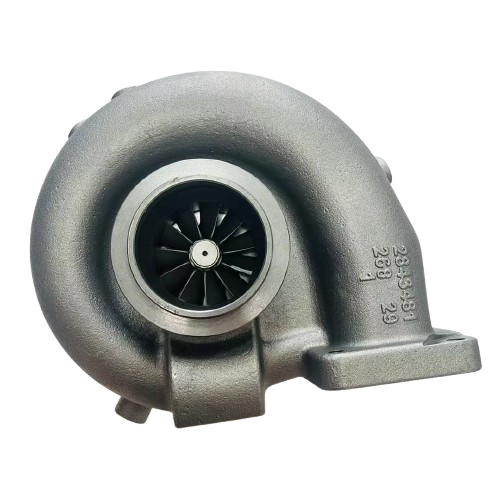 Commercial Vehicle turbocharger Holset H451V VGT turbocharger OE number 2882111 Part number 2882004 turbo assy for cummins 15.0L QSX ISX ISX15 engine