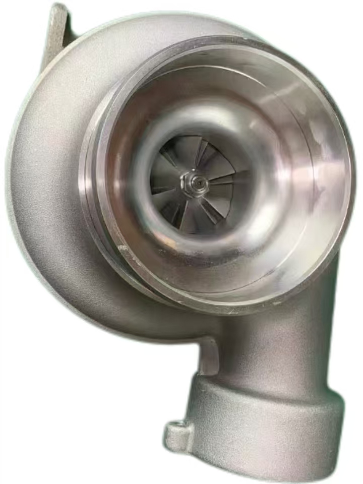 Commercial Vehicle turbocharger Caterpillar TV81 turbocharger OE number Part number 447403-5001S turbo assy for Caterpillar 3412 engine