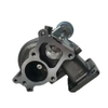 Mitsubishi Passenger Vehicle TD06-7 Turbocharger OE number Part number ME304598 for Mitsubishi Fuso Canter 6M60 engine