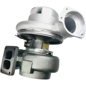 Volvo Passenger Vehicle S4T Turbocharger OE number 313678 Part number 865569 313524 for Volvo Penta Industrial generator set with TAD1630GP engines