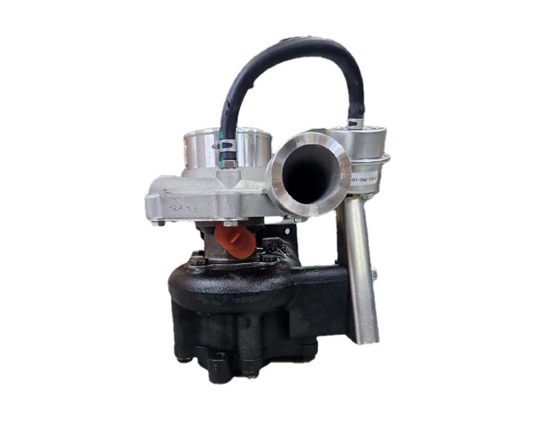 JIANGYAN Turbocharger Model: LT T848010142 for Perkins