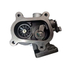WEIFU Turbocharger Model: JP46 Part number 1118010-E20-0000WY for Xichai CA4DB1-13E6