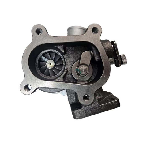 WEIFU Turbocharger Model: JP46 Part number 1118010-E20-0000WY for Xichai CA4DB1-13E6