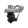 WEIFU Turbocharger Model: JP55 Part number 1118010-B546 for Xitai CA4DD2