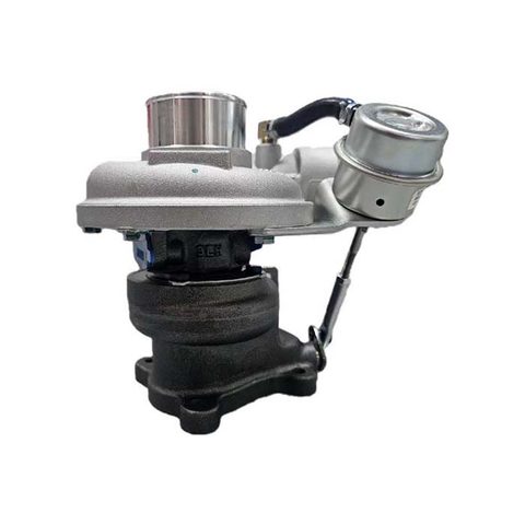 WEIFU Turbocharger Model: JP55 Part number 1118010-B546 for Xitai CA4DD2