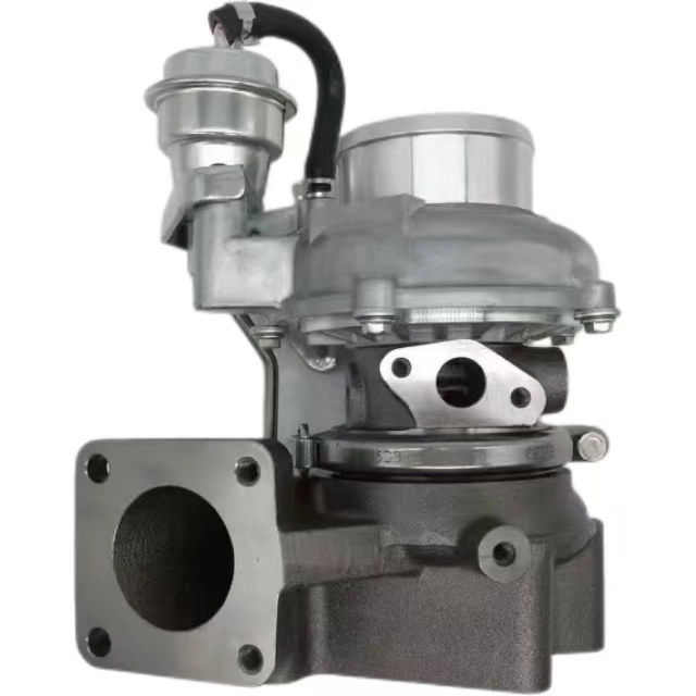 Alfredturbo OEM Aftermarket Turbocharger NLR85 OE Number Part Number 8980976861 Turbo for Isuzu 4JJ1