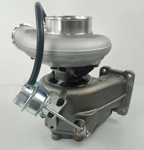 Alfredturbo Turbocharger Model JP98D3 Part number 612601110954 for Weichai WD10.B high pressure fuel saving short valve