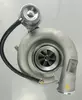 Alfredturbo Turbocharger Model HG100E4 Part Number 2843414 for Xi 'an Cummins ISM11