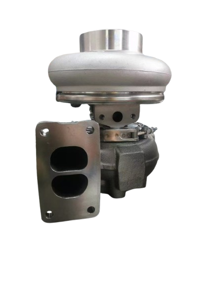 Commercial Vehicle turbocharger OE number 0070964699 Part number 0100961799 53319887100 turbo assy for Mercedes-Benz Actros truck with Euro 3 OM501LA engine 
