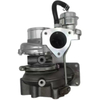 ISUZU Passenger Vehicle NLR85 Turbocharger OE number Nombor bahagian 8980976861 untuk Isuzu 4JJ1