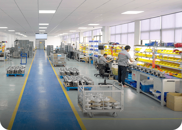 Original-Turbocharger-Supplier-In-China