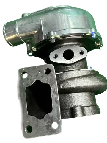ISUZU Passenger Vehicle RHB6-150450 Turbocharger OE number 41260102 Part number 8944380920 for Isuzu 