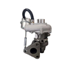 FUYUAN Turbocharger Model: SJ60 Part number 4SK251-ZC118.10.10 for Chaochai 4SK251