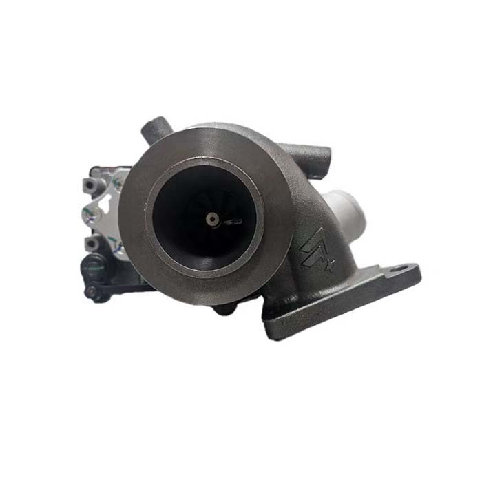 WEIFU Turbocharger Model: 1044100 Part number FD040 for Jianghuai 4D82-2E