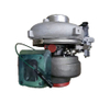 Garrett GT40 original turbocharger OE number 841805-0006 Part number 5802463495 for CaseIH IVECO New holland