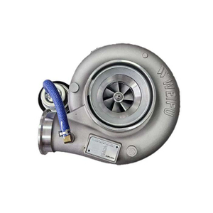 WEIFU Turbocharger Model: WF0 Part number 082V09100-7590 for SinotruK Man