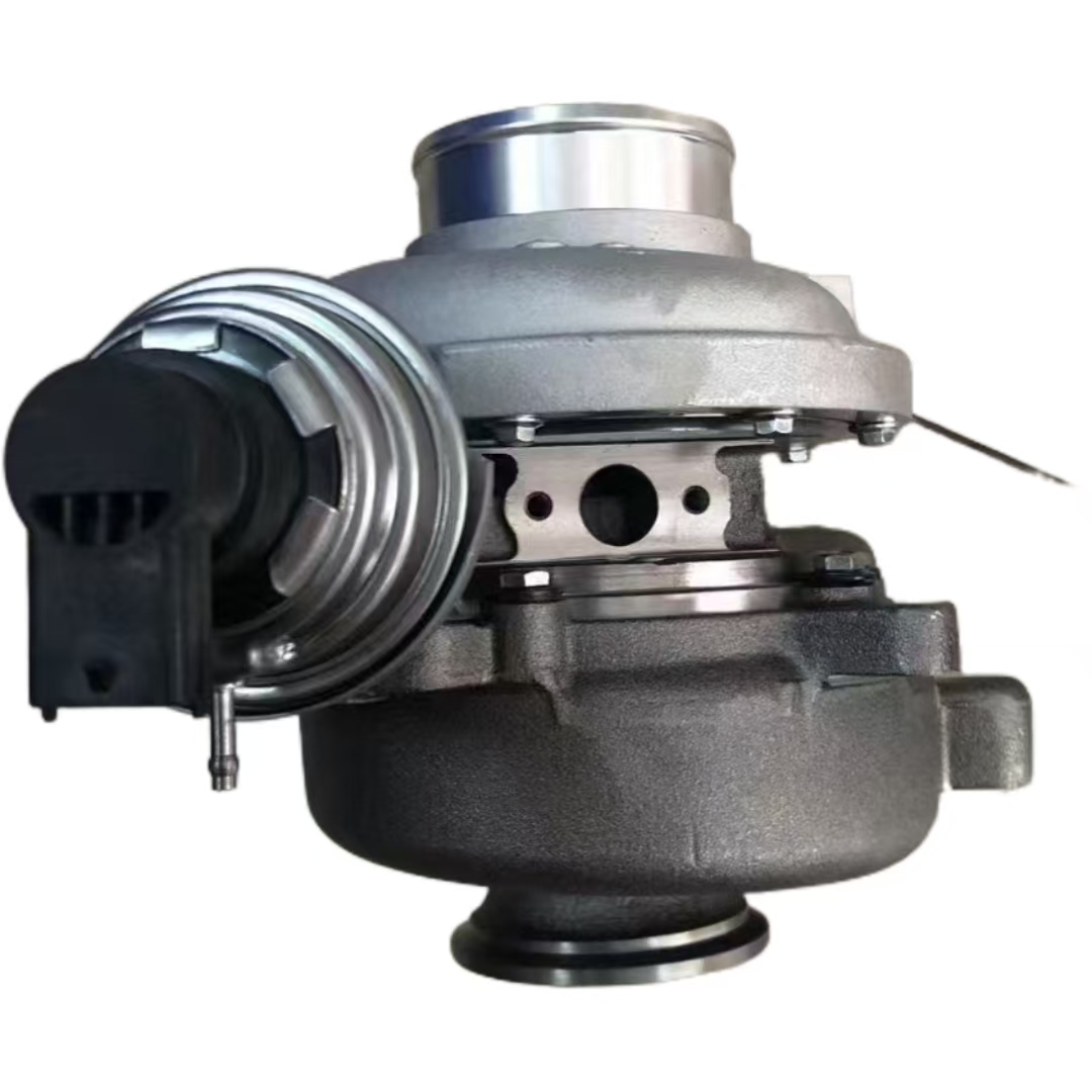 Alfredturbo OEM Aftermarket Turbocharger GTB2056V OE Number 5802355023 Part Number 789773-003 Turbo