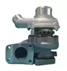 Alfredturbo Turbocharger OE Number Part Number 8-98247-359-3 Turbo for ISUZU RZ4E Engine