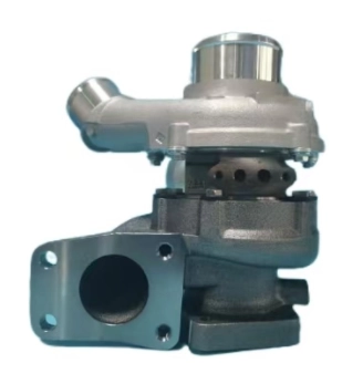 Alfredturbo Turbocharger OE Number Part Number 8-98247-359-3 Turbo for ISUZU RZ4E Engine