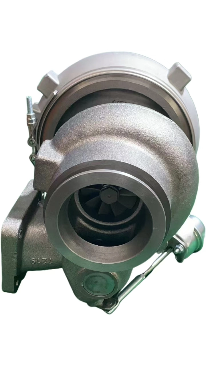 Alfredturbo OEM Aftermarket Turbocharger GTC3788BNS OE Number Part Number 856254-5004S