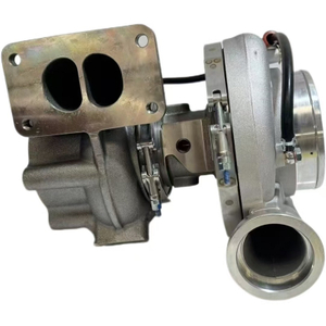 Commercial Vehicle turbocharger truck turbocharger OE number 0090962499 Part number A0090962499 turbo assy for Mercedes-Benz truck