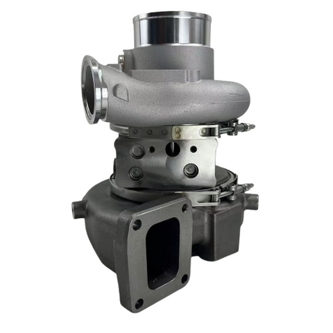 Alfredturbo VGT turbocharger HE400VG PC360-10 OE number Part number 3796115 2837238 2837239 2881949NX 2881949RX 3773550 for Komatsu PC360LC-10 PC390LL-10 PC390LC-10 EXCAVATOR engines Cummins ISX 2250