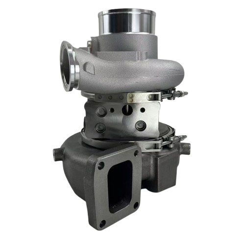 Alfredturbo VGT turbocharger HE400VG PC360-10 OE number Part number 3796115 2837238 2837239 2881949NX 2881949RX 3773550 for Komatsu PC360LC-10 PC390LL-10 PC390LC-10 EXCAVATOR engines Cummins ISX 2250