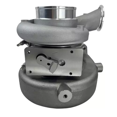 Alfredturbo VGT Turbocharger HE300VG Turbo OE Number Part Number 3793749H 3793717 1700321653 1700323593 2839589 2839590 2839598 2839599 2839600 2839601 2839602 2839603 2839604 2839605 for Cummins QSB