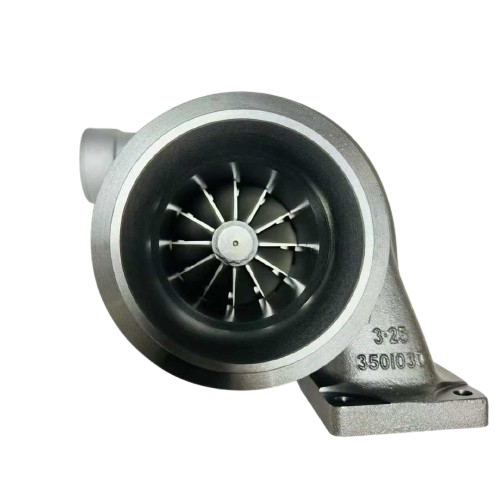 Construction Machinery Turbocharger H3C Turbo OE Number 3501176 3521635 3803122 4035413 3521635 3591961 3803122 for Cummins NTA855 KTA19 KTA38 NTE290 Engine