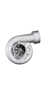 Construction Machinery Turbocharger S2B-2 Turbo OE Number Part Number 4259318 04253807 Compatible With Volvo EC290 Or Deutz BF6M1013(BF6M1013ECFCEC) Engine