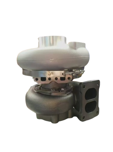 Construction Machinery Turbocharger KTR110 KTR110G-G44E Turbo OE Number Part Number 6505-55-5210 6505-52-5410 6505-11-6210 6505-51-5220 6505-65-5310 for Komatsu EGS1200-6 SAA12V140-P1150