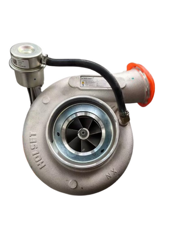 Holset Genuine Original Turbocharger HE400W Turbo OE Number Part Number 4051033 3785224 2834338 3787181H 3783430 3785225 3785227 3785232 3795468 3795470 for Cummins C8.3 L8.9 Engine