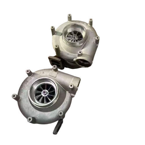 TF15M-600 (TF15M-60QV-49) Marine turbocharger with OE number part number 49129-00520 49129-01100 4912900520 4912901100 Turbo TF15M-600 For MITSUBISHI (S6R2-PTAA-S S6RF-MTK S6R-Y1PTA-2 S6R2F-MTK-3 Engi