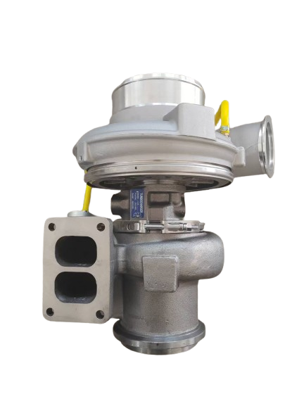 Construction Machinery Turbocharger GTA4708BS Turbo OE Number 332-0045 766127-0014 5014 9014 Turbo Turbolader Abulollry Fit for Caterpillar Engine C32