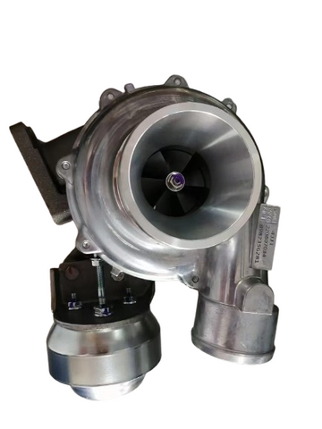 Alfredturbo Turbocharger RHV4 Turbo OE Number Part Number 8982356271 8982356281 for Isuzu D- MAX 3.0L 4JJ1 4J1T
