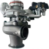 Passenger Vehicle turbocharger BV40 turbocharger OE number Part number 54409880025 for BMW 2.0T N47 Engine